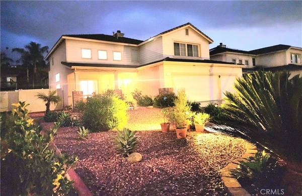 Highland, CA 92346,7351 Railroad CT