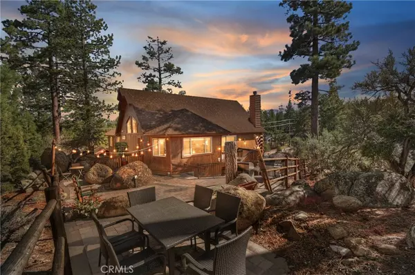 Big Bear Lake, CA 92315,340 Stoney Creek