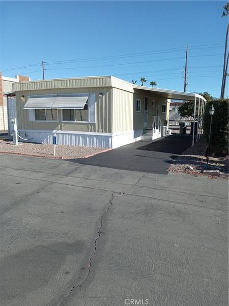 1600 S San Jacinto AVE #138, San Jacinto, CA 92583