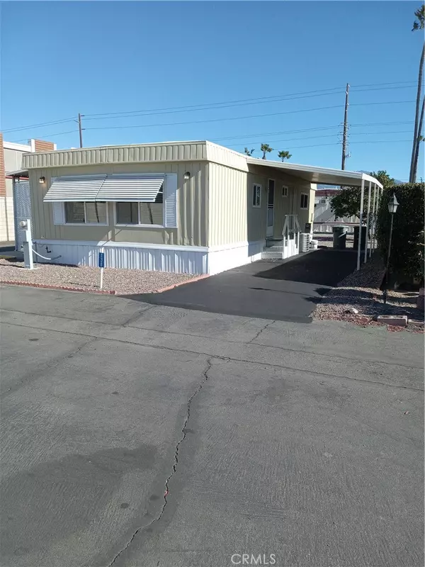 1600 S San Jacinto AVE #138, San Jacinto, CA 92583