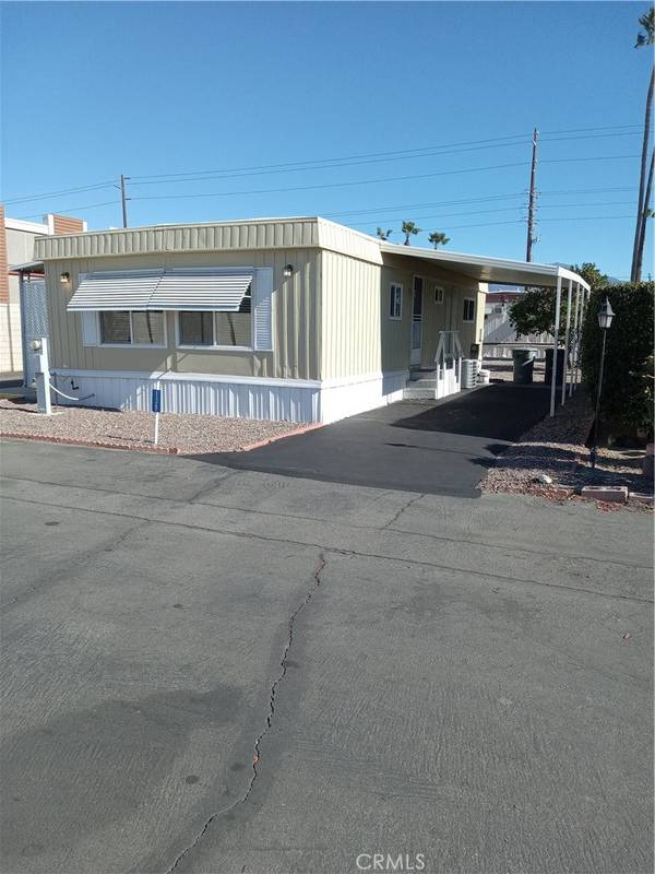 1600 S San Jacinto AVE #138, San Jacinto, CA 92583