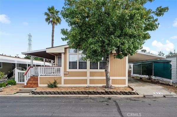 Carson, CA 90746,17701 Avalon #SPC 372