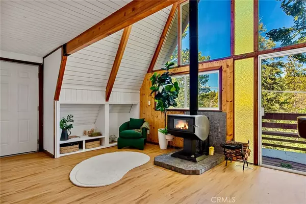 Running Springs, CA 92382,31661 Wagon Wheel