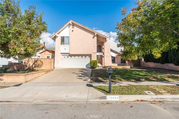10438 Palo Alto ST, Rancho Cucamonga, CA 91730