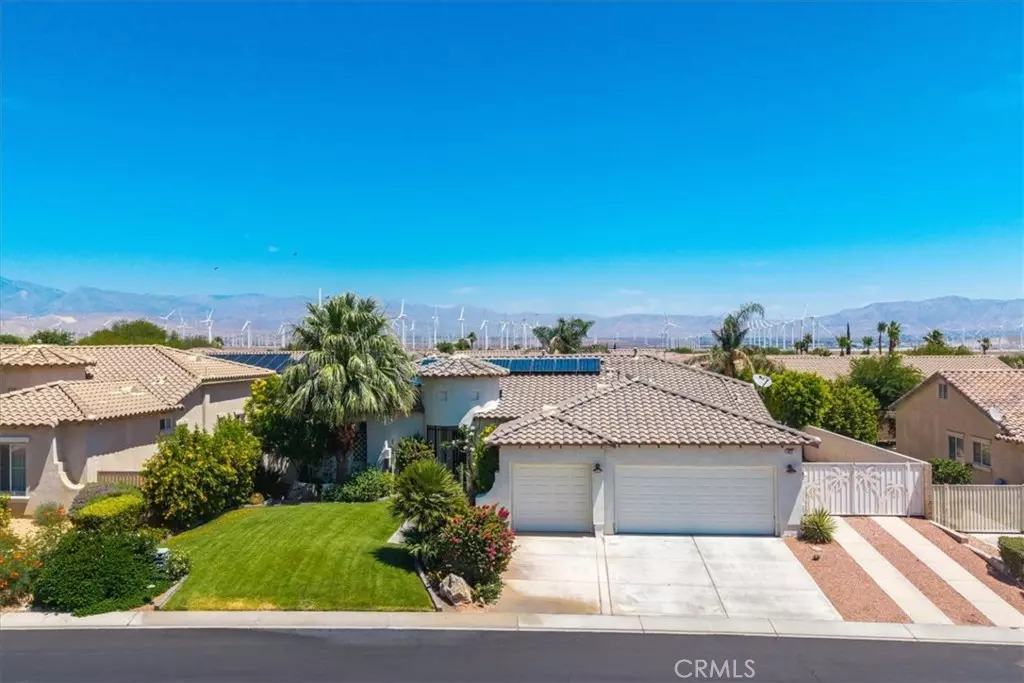 Palm Springs, CA 92262,972 Mira Grande