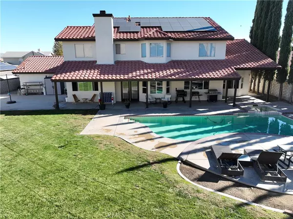 Victorville, CA 92395,13650 Hidden Valley RD