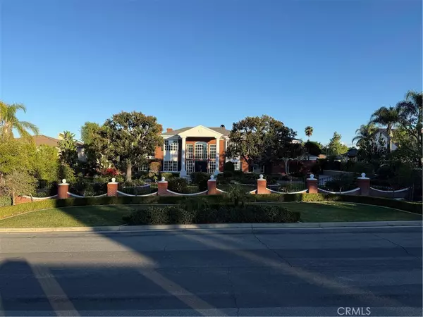 Corona, CA 92881,3131 Garretson AVE