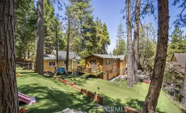 Crestline, CA 92325,23095 Balsam