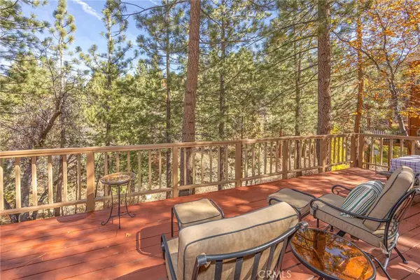 Big Bear City, CA 92314,1200 Minton DR