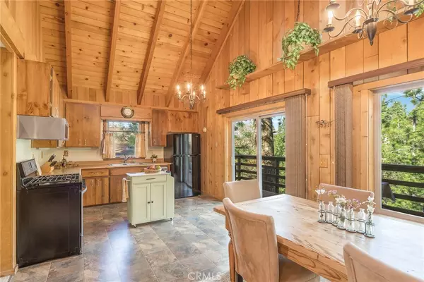 Big Bear City, CA 92314,1200 Minton DR