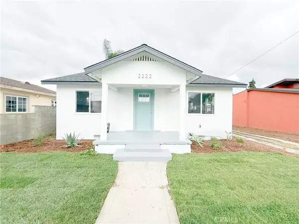 Compton, CA 90222,2222 E 124th