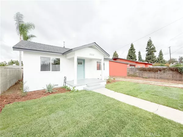 Compton, CA 90222,2222 E 124th
