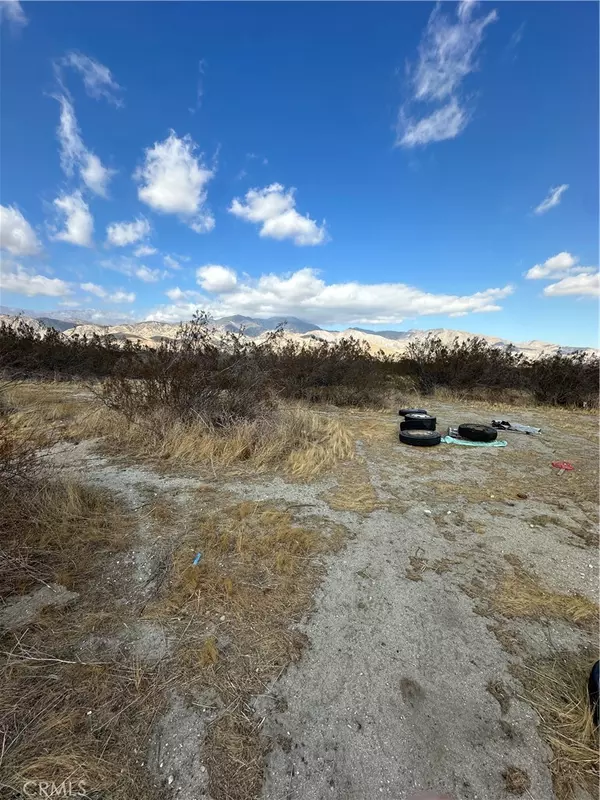 Cabazon, CA 92230,0 Doris Ave