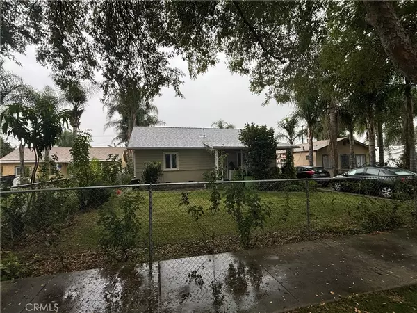 Ontario, CA 91762,539 W Nevada