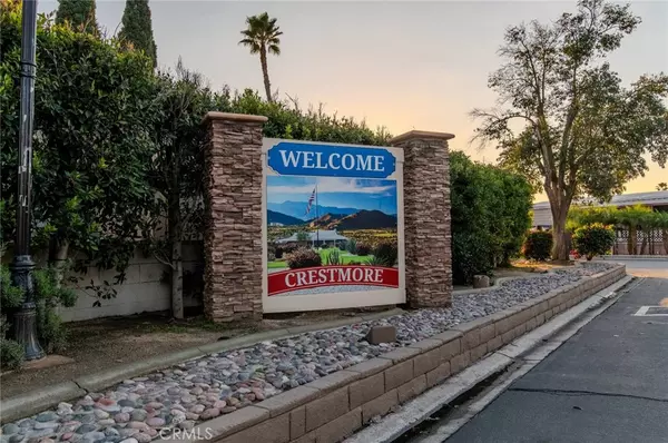 Riverside, CA 92509,3825 Crestmore RD #494