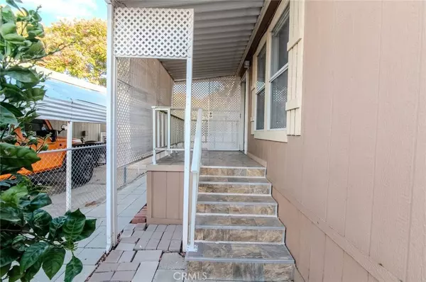 Riverside, CA 92509,3825 Crestmore RD #494