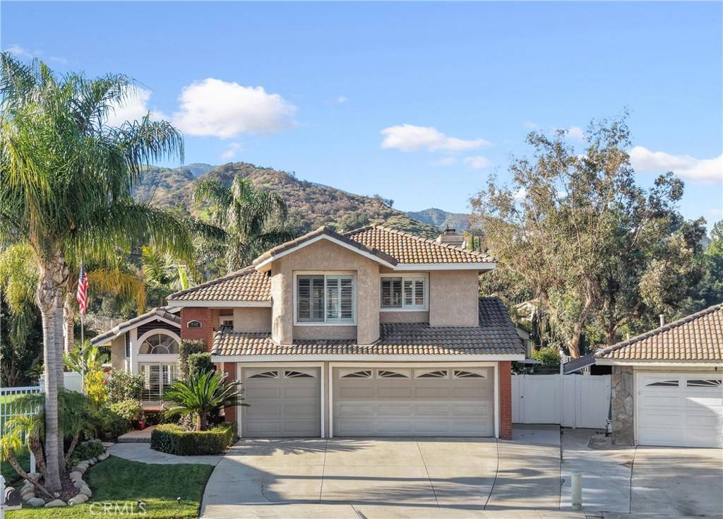 Corona, CA 92882,3480 Mountainside CIR