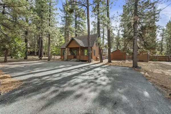 Big Bear Lake, CA 92315,39161 Buckthorn