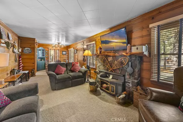 Big Bear Lake, CA 92315,39161 Buckthorn