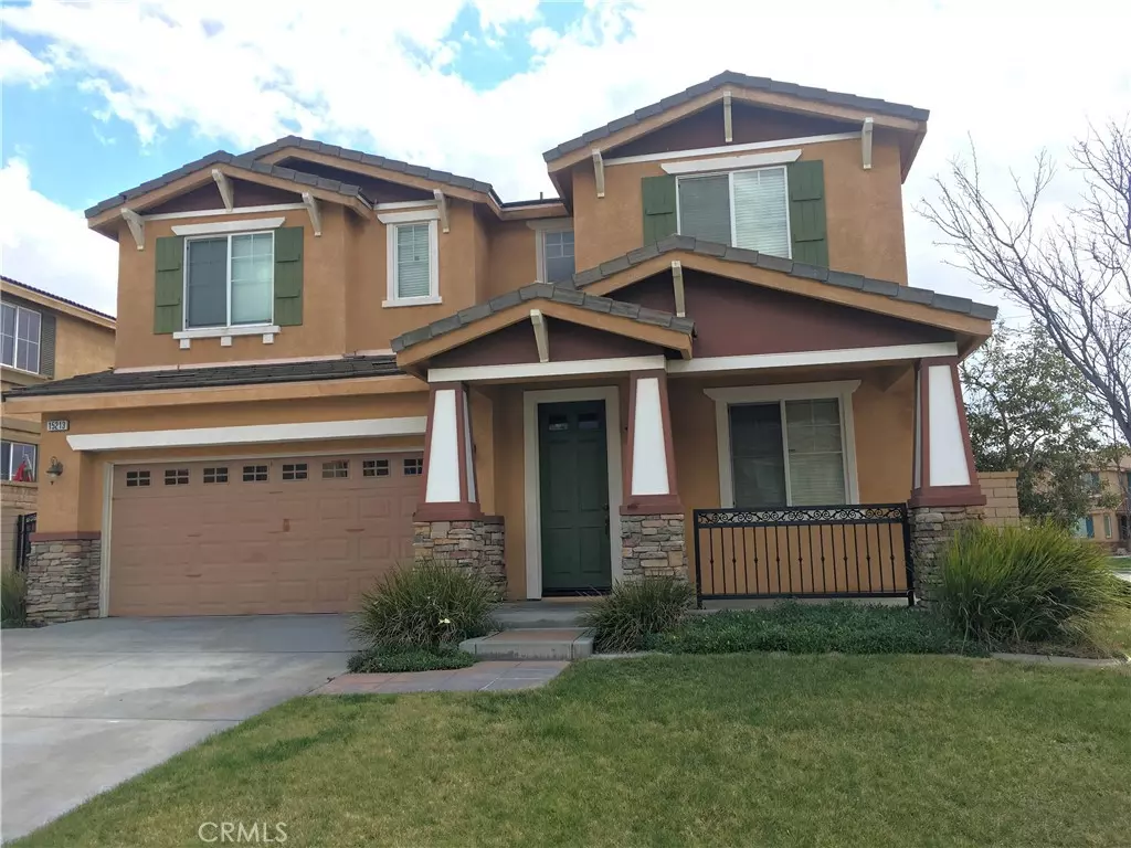 Fontana, CA 92336,15213 Hawk