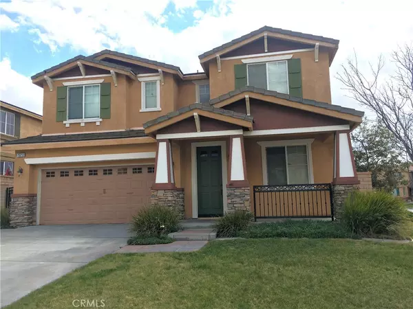 15213 Hawk, Fontana, CA 92336