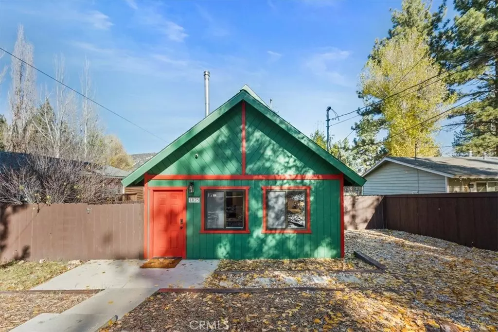 Big Bear City, CA 92314,1025 E Country Club