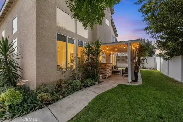 Mentone, CA 92359,10162 Basalt