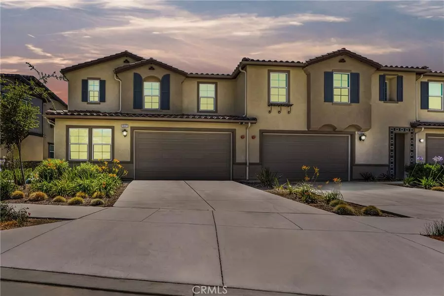 15971 Aventurine LN, Chino, CA 91708