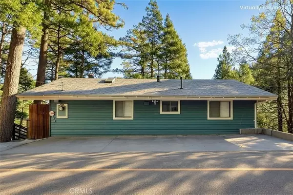 Crestline, CA 92325,999 Mercury Way