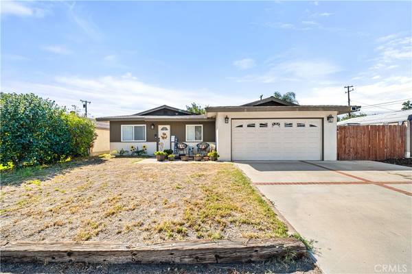 1643 N Leeds, Ontario, CA 91764