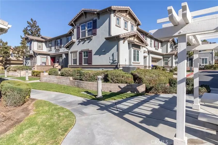 22331 Blue Lupine, Grand Terrace, CA 92313