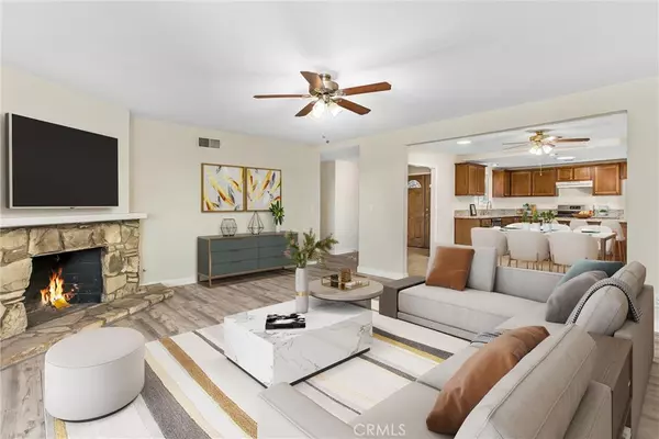 San Bernardino, CA 92404,6080 Rogers LN