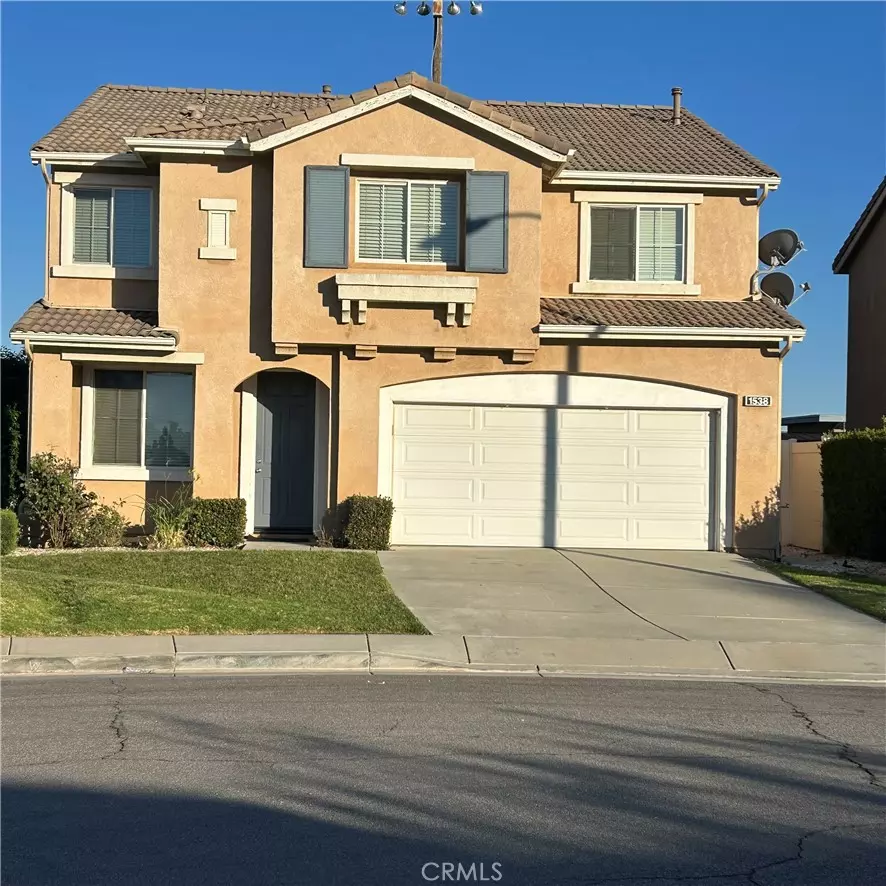 Beaumont, CA 92223,1538 Apple Canyon RD