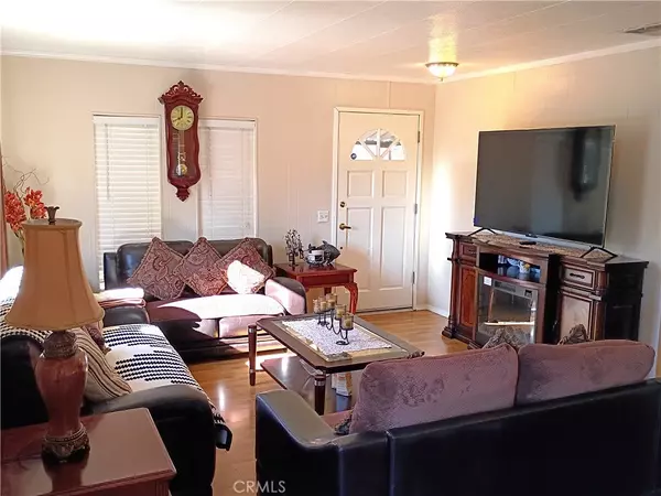 1444 Michigan AVE #50, Beaumont, CA 92223