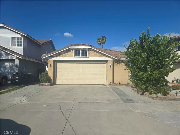560 Coudures WAY, Perris, CA 92571
