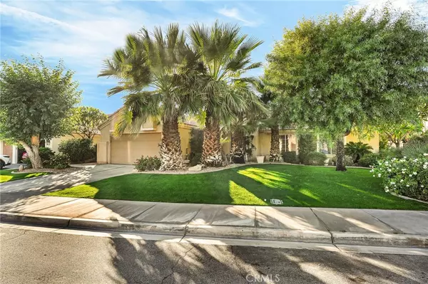 La Quinta, CA 92253,45065 Desert View CT
