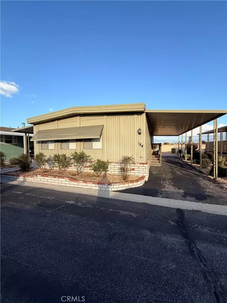 2205 Acacia #184, Hemet, CA 92545