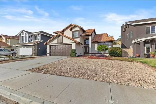 Moreno Valley, CA 92555,26300 Le Mans