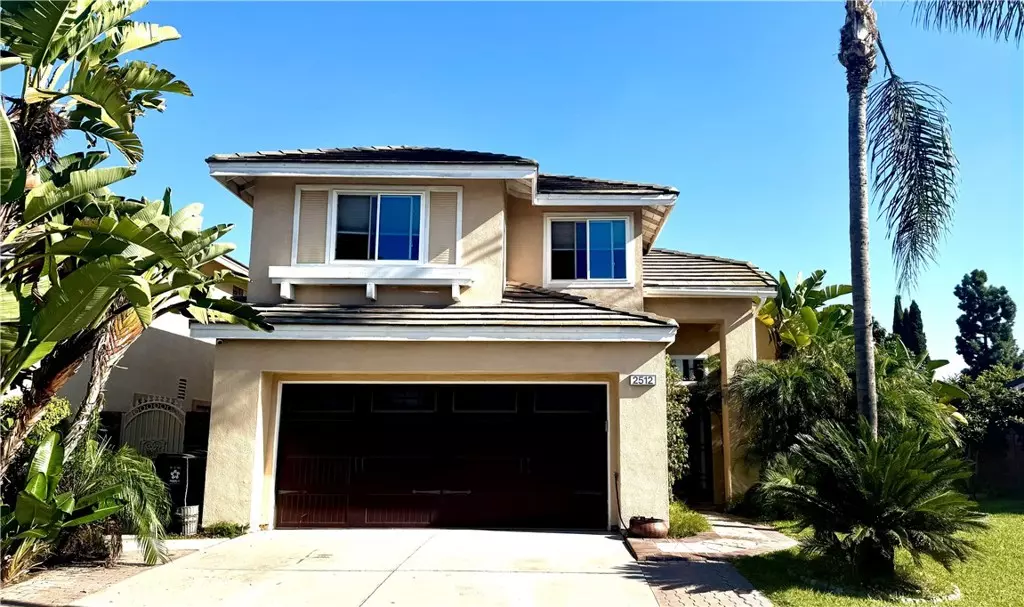 Anaheim, CA 92804,2512 W Halfmoon