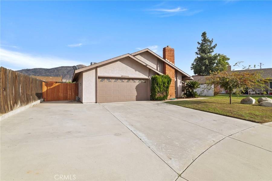 12661 Thomas CT, Grand Terrace, CA 92313