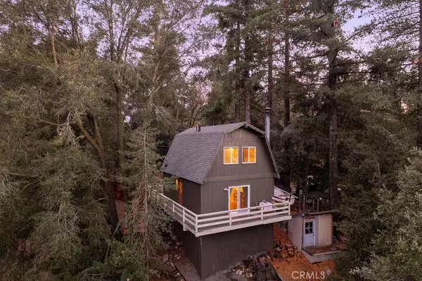 Crestline, CA 92325,989 Calanda