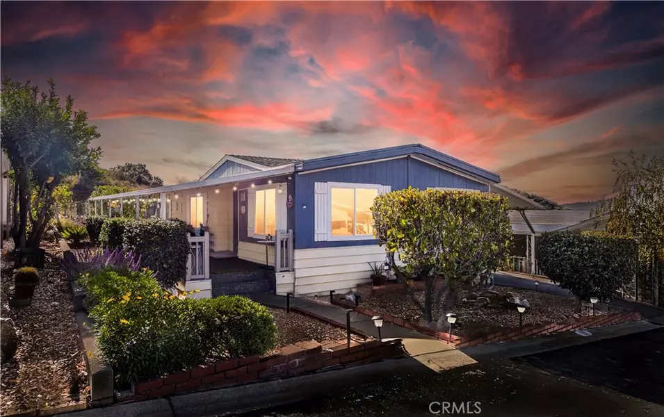 12151 Fremont #109, Yucaipa, CA 92399