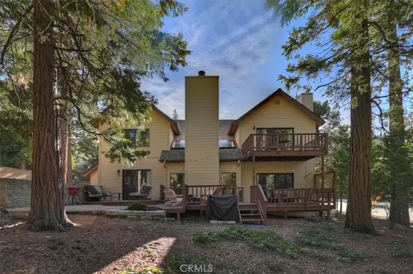 27162 Peninsula DR, Lake Arrowhead, CA 92352