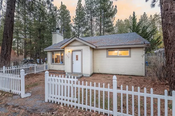 433 Conklin, Big Bear Lake, CA 92315