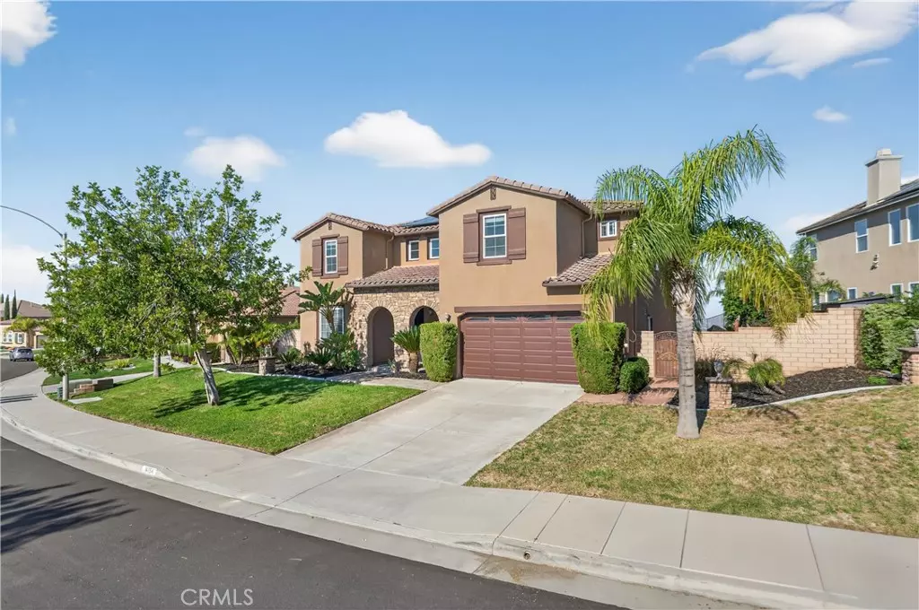Riverside, CA 92503,16154 Skyridge DR