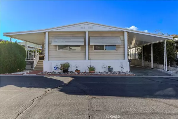54999 Martinez TRL #87, Yucca Valley, CA 92240