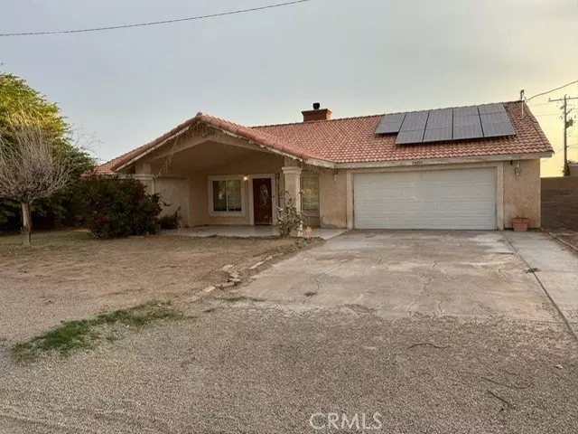 Blythe, CA 92225,24750 Lindsay