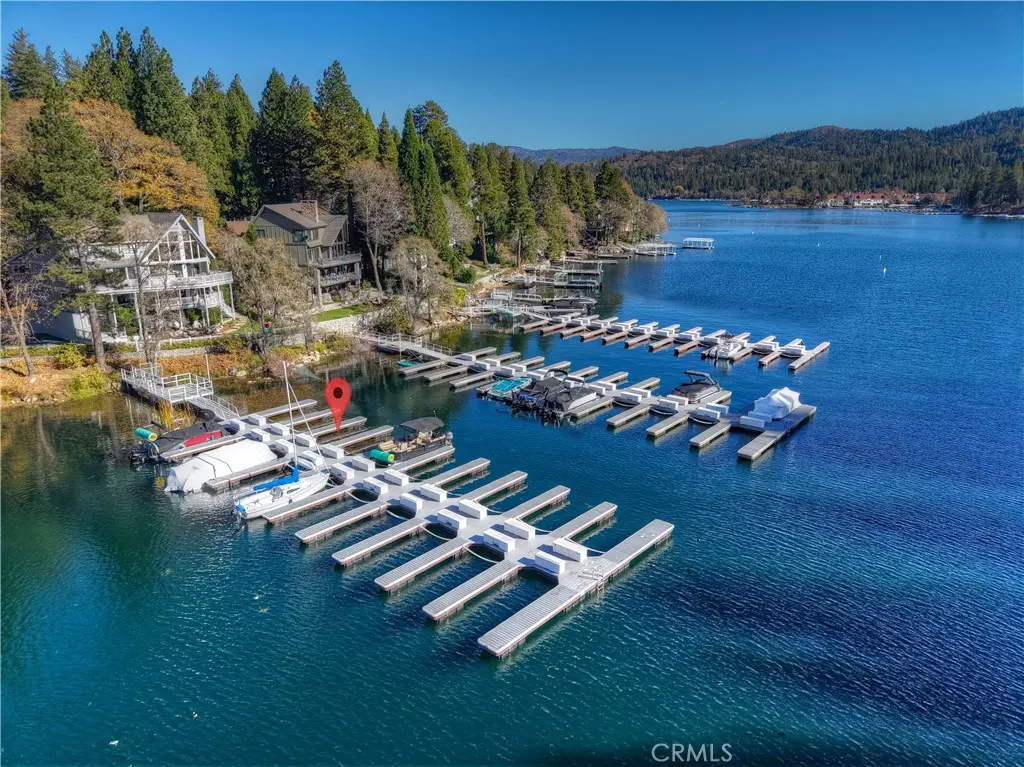 Lake Arrowhead, CA 92352,0 MBM2 Slip5
