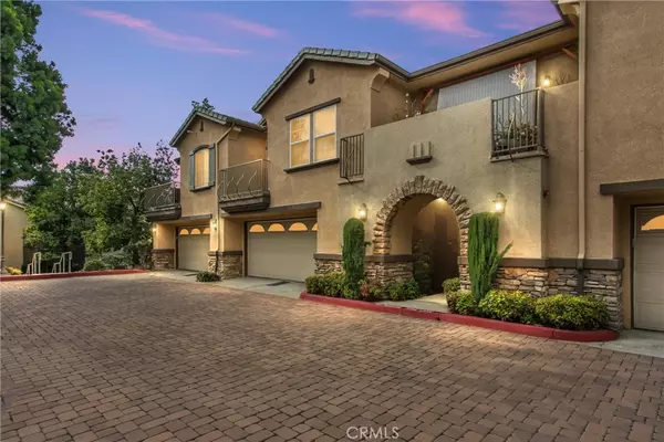 7353 Ellena W #149, Rancho Cucamonga, CA 91730