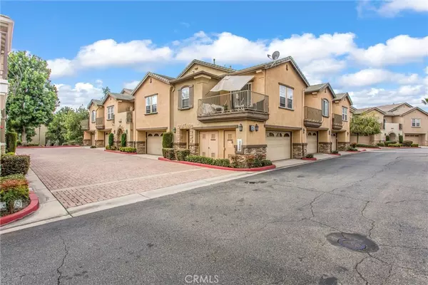 Rancho Cucamonga, CA 91730,7353 Ellena W #149